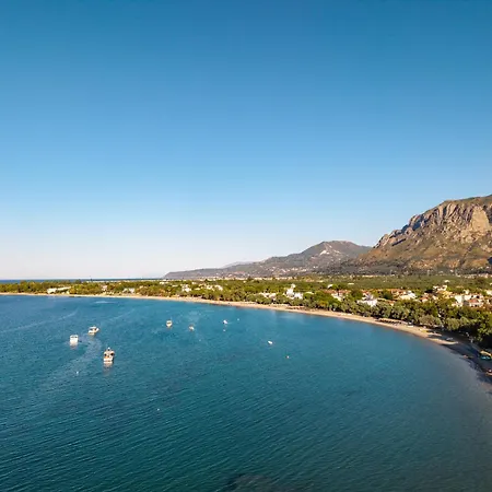 Nerea Eleon Residences * Элеонас