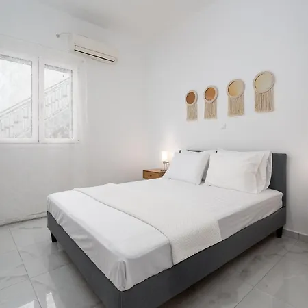 Nerea Eleon Residences Апартаменты *