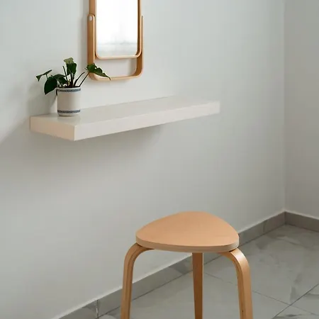 Nerea Eleon Residences * Элеонас
