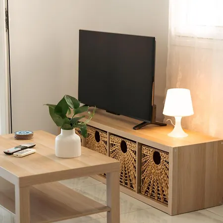 Апартаменты Nerea Eleon Residences *