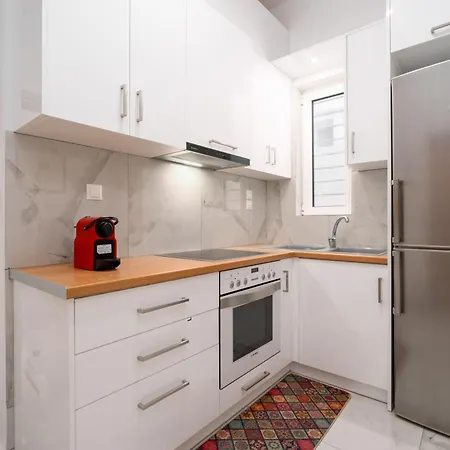 Nerea Eleon Residences *