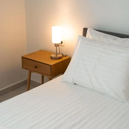 Апартаменты Nerea Eleon Residences *
