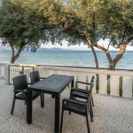 Nerea Eleon Residences Элеонас