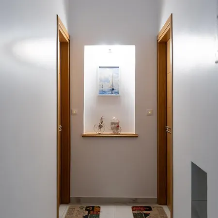 Nerea Eleon Residences * Элеонас