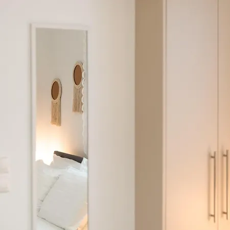 Nerea Eleon Residences Элеонас