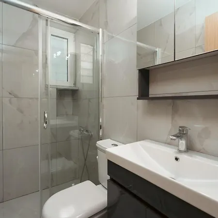 Апартаменты Nerea Eleon Residences *