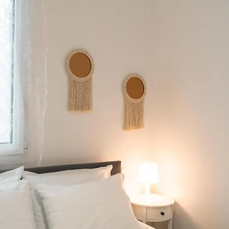 Nerea Eleon Residences * Элеонас