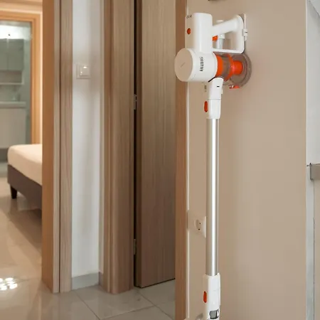 Nerea Eleon Residences Апартаменты