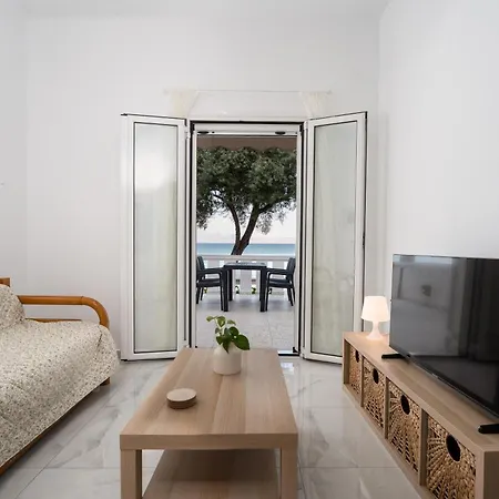 Nerea Eleon Residences Appartement