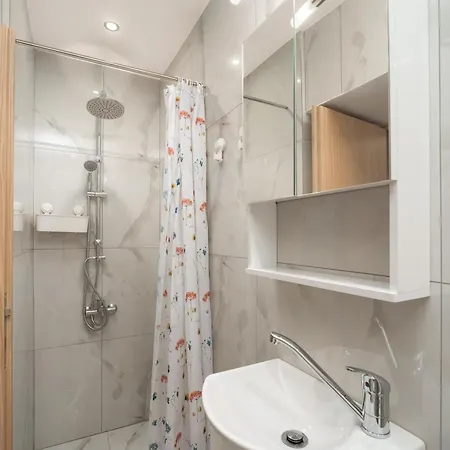 Nerea Eleon Residences *