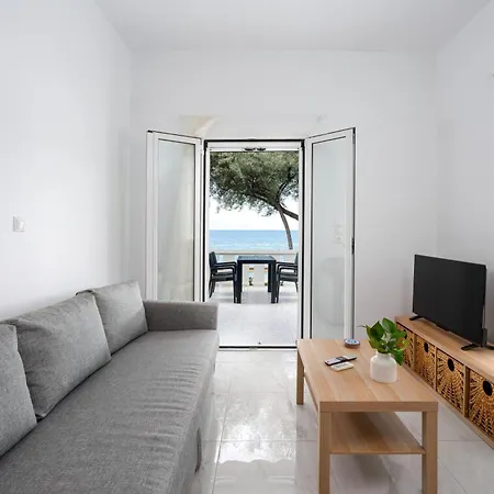 Nerea Eleon Residences * Eleonas (Achaia)